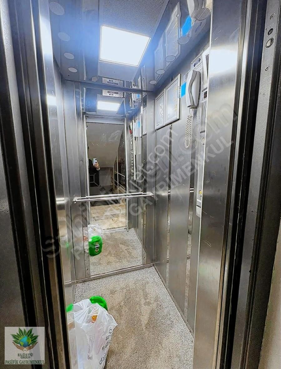 Pasifikten Ana Cadde Üzeri Satılık 3+1 Geniş Arakat Daire - Görsel 11