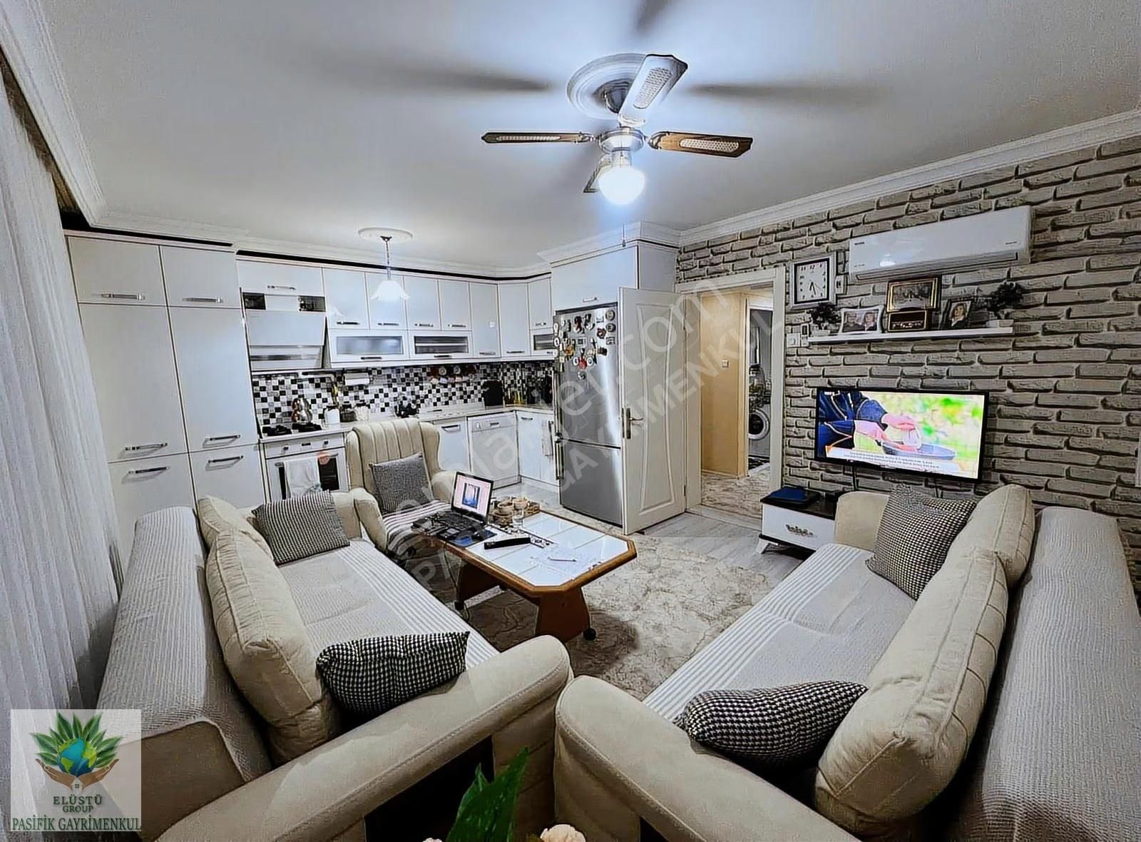 Pasifikten Ana Cadde Üzeri Satılık 3+1 Geniş Arakat Daire - Görsel 20