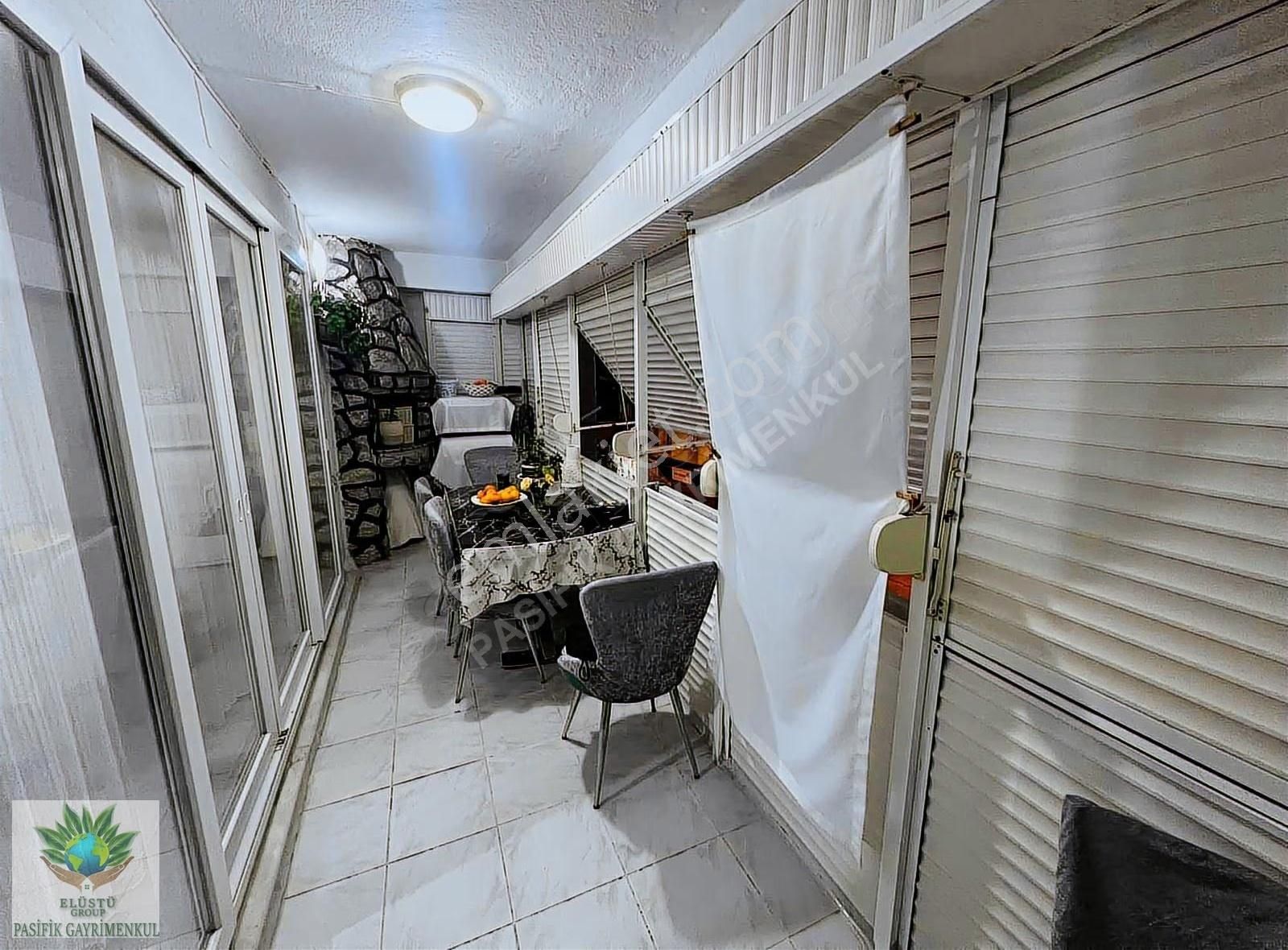 Pasifikten Ana Cadde Üzeri Satılık 3+1 Geniş Arakat Daire - Görsel 9