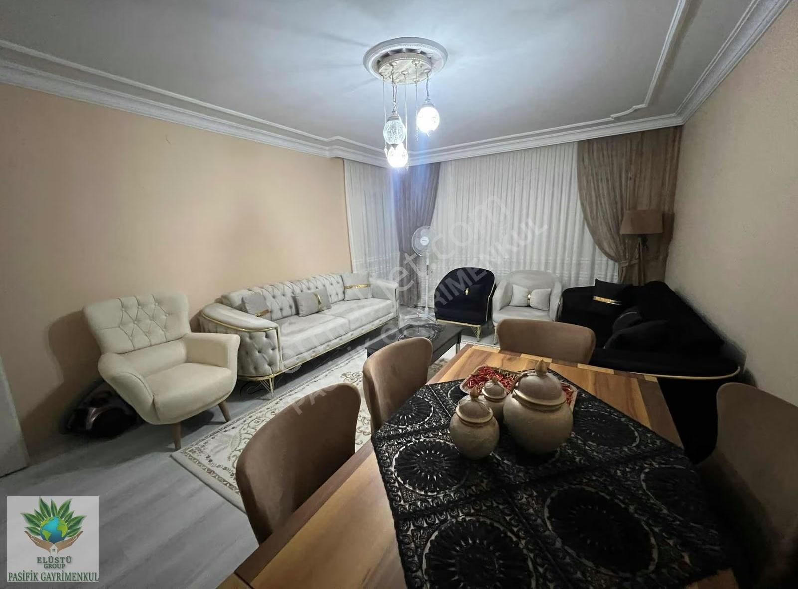 Pasifikten Ana Cadde Üzeri Satılık 3+1 Geniş Arakat Daire - Görsel 6