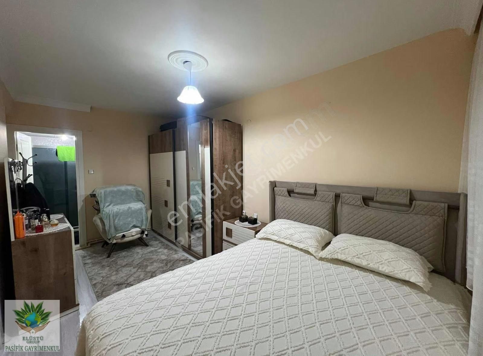 Pasifikten Ana Cadde Üzeri Satılık 3+1 Geniş Arakat Daire - Görsel 25