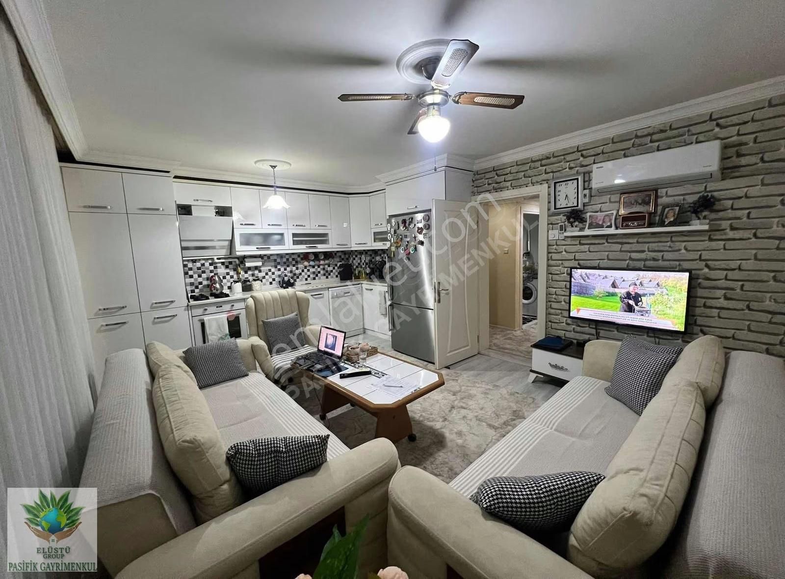 Pasifikten Ana Cadde Üzeri Satılık 3+1 Geniş Arakat Daire - Görsel 8