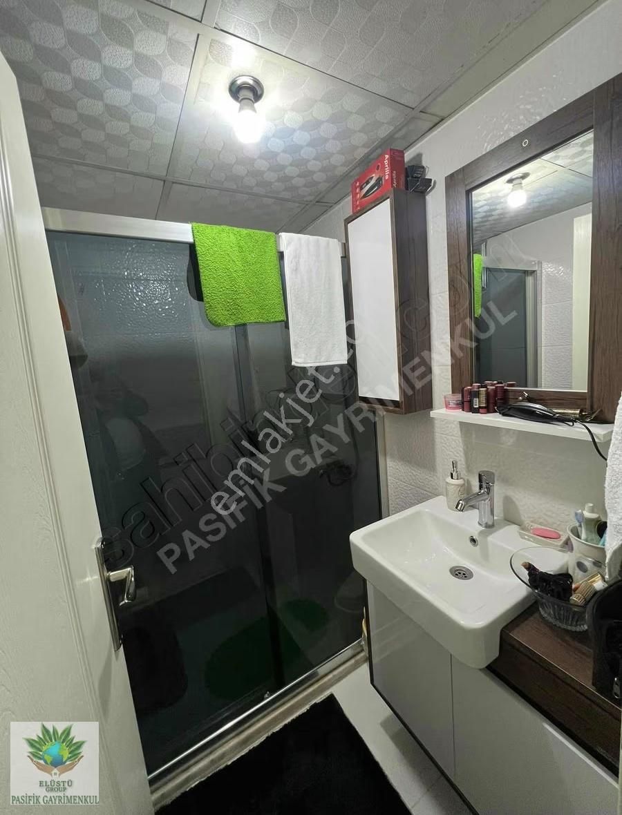 Pasifikten Ana Cadde Üzeri Satılık 3+1 Geniş Arakat Daire - Görsel 27