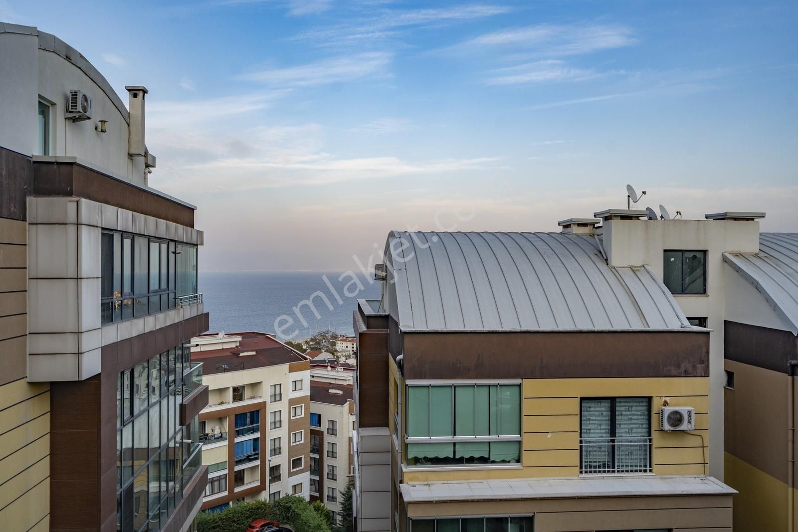 Mudanya Halitpaşa Yıldıztepe Konakları Kullanılmamış Sıfır Daire - Görsel 15