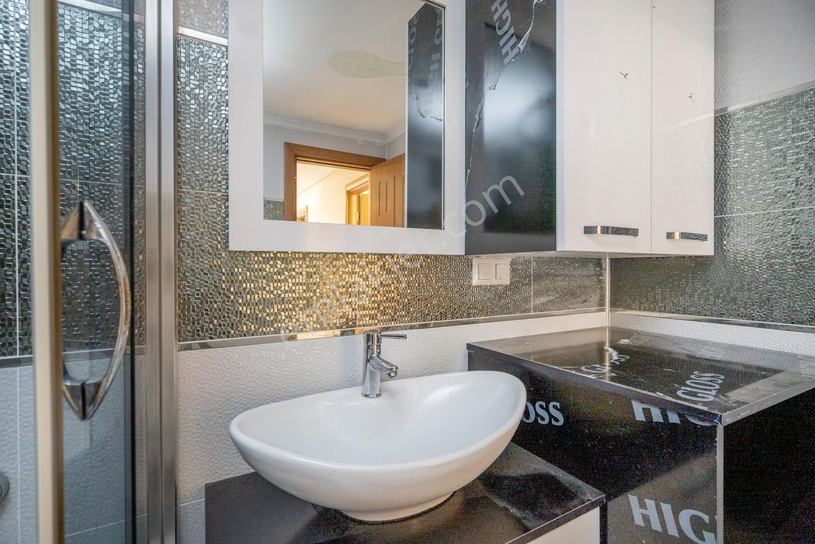 Mudanya Halitpaşa Yıldıztepe Konakları Kullanılmamış Sıfır Daire - Görsel 19