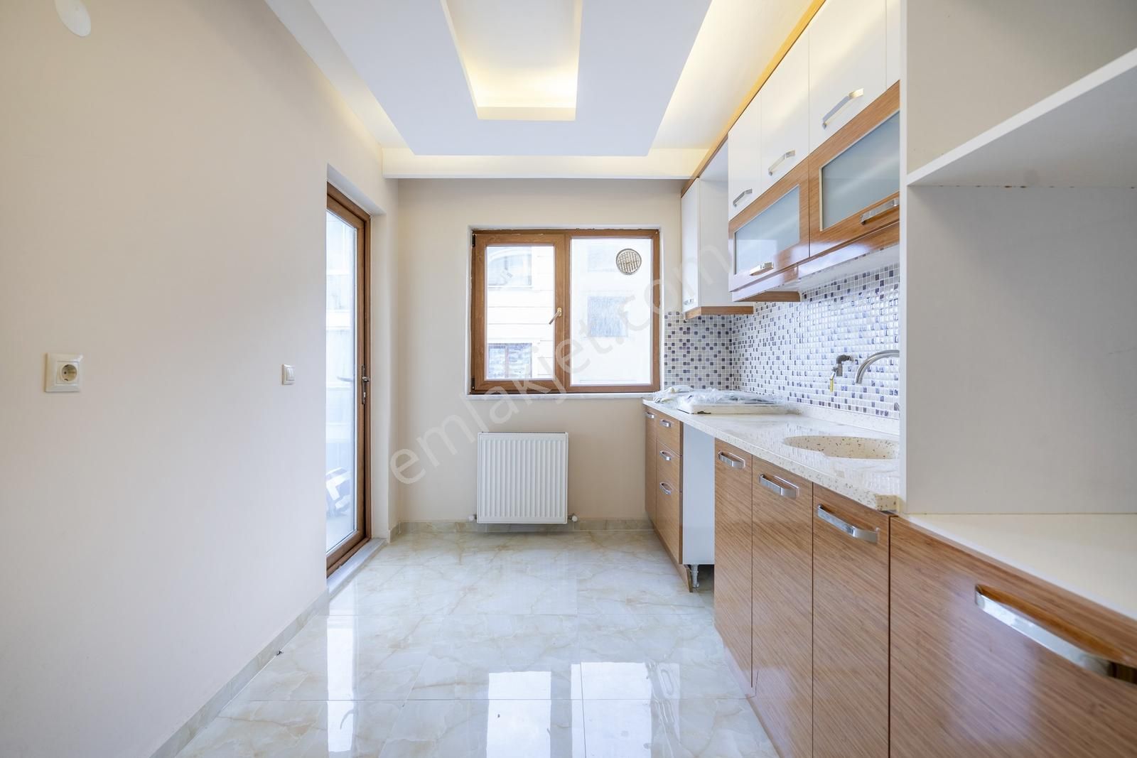 Mudanya Halitpaşa Yıldıztepe Konakları Kullanılmamış Sıfır Daire - Görsel 12