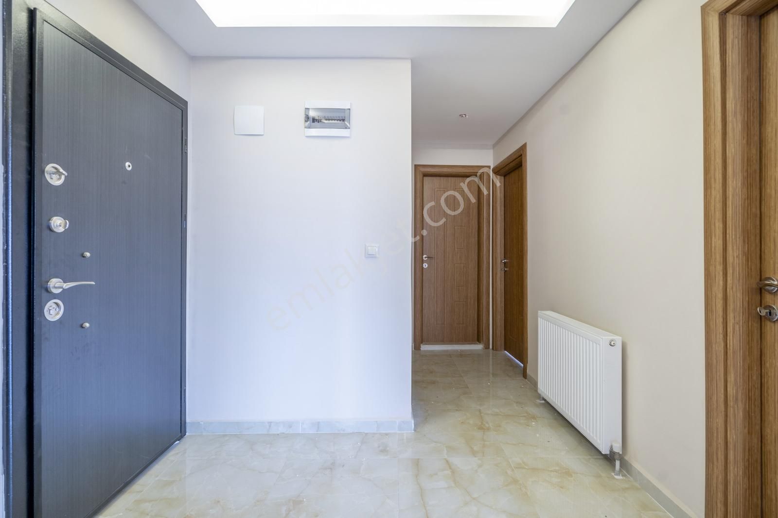 Mudanya Halitpaşa Yıldıztepe Konakları Kullanılmamış Sıfır Daire - Görsel 9