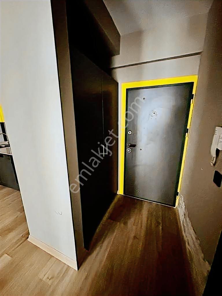 Görükle Avlu 1'de 1+1 Eşyalı Kiralık Daire - Görsel 13