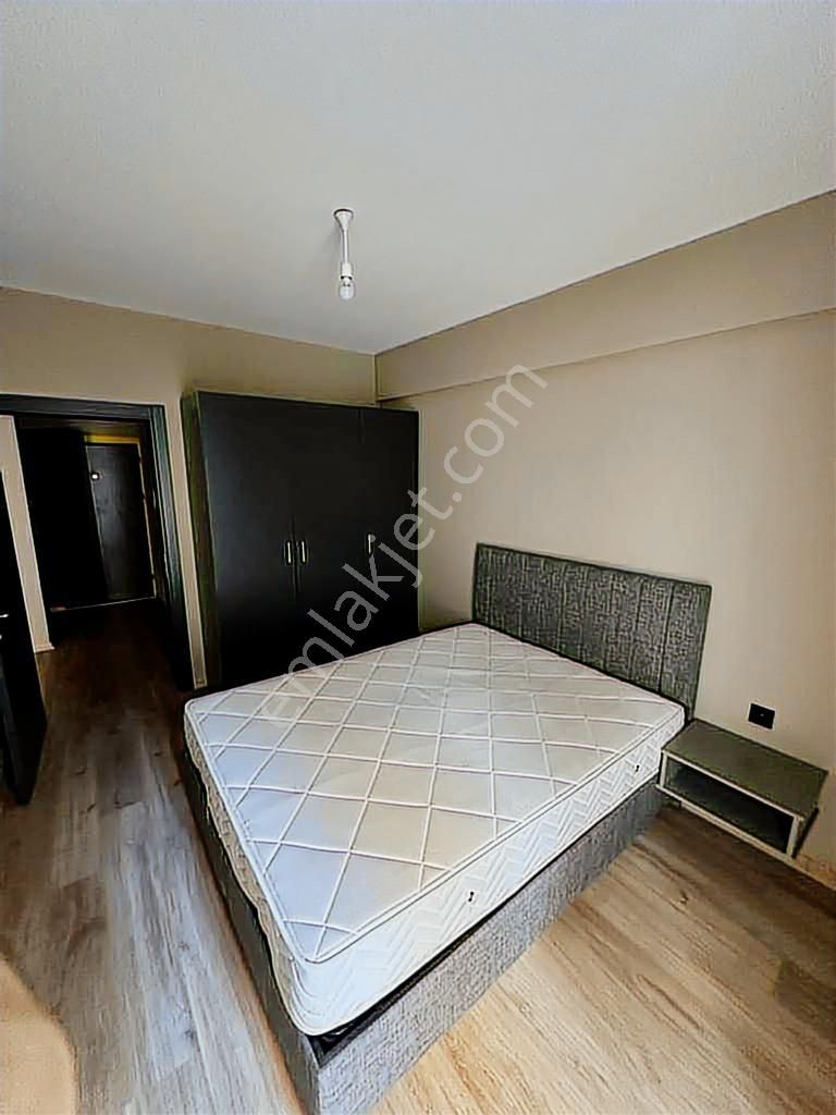 Görükle Avlu 1'de 1+1 Eşyalı Kiralık Daire - Görsel 4
