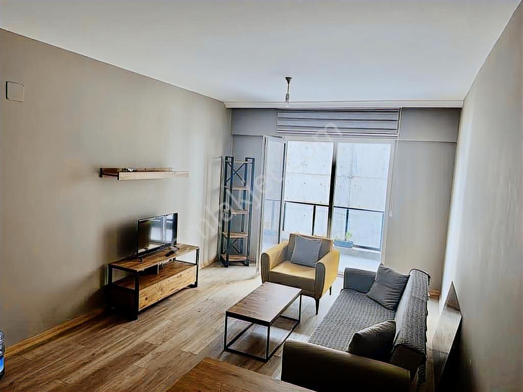Görükle Avlu 1'de 1+1 Eşyalı Kiralık Daire - Görsel 19