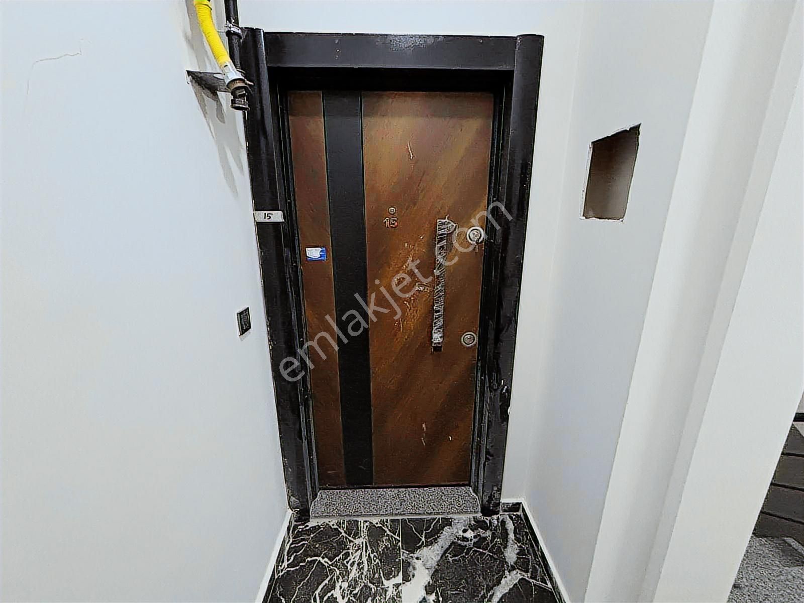 Bursa /nilüfer / Demirci Mahallesi Satılık 2+1 Sıfır Daire - Görsel 6