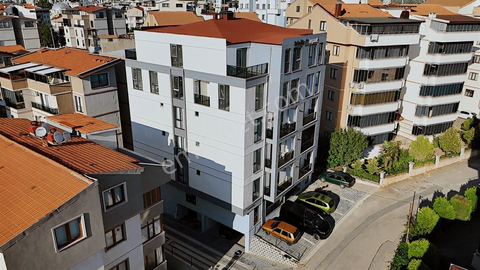 Bursa /nilüfer / Demirci Mahallesi Satılık 2+1 Sıfır Daire - Görsel 2