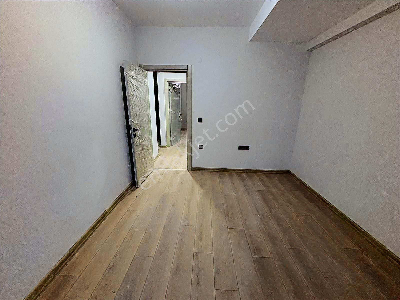 Bursa /nilüfer / Demirci Mahallesi Satılık 2+1 Sıfır Daire - Görsel 19