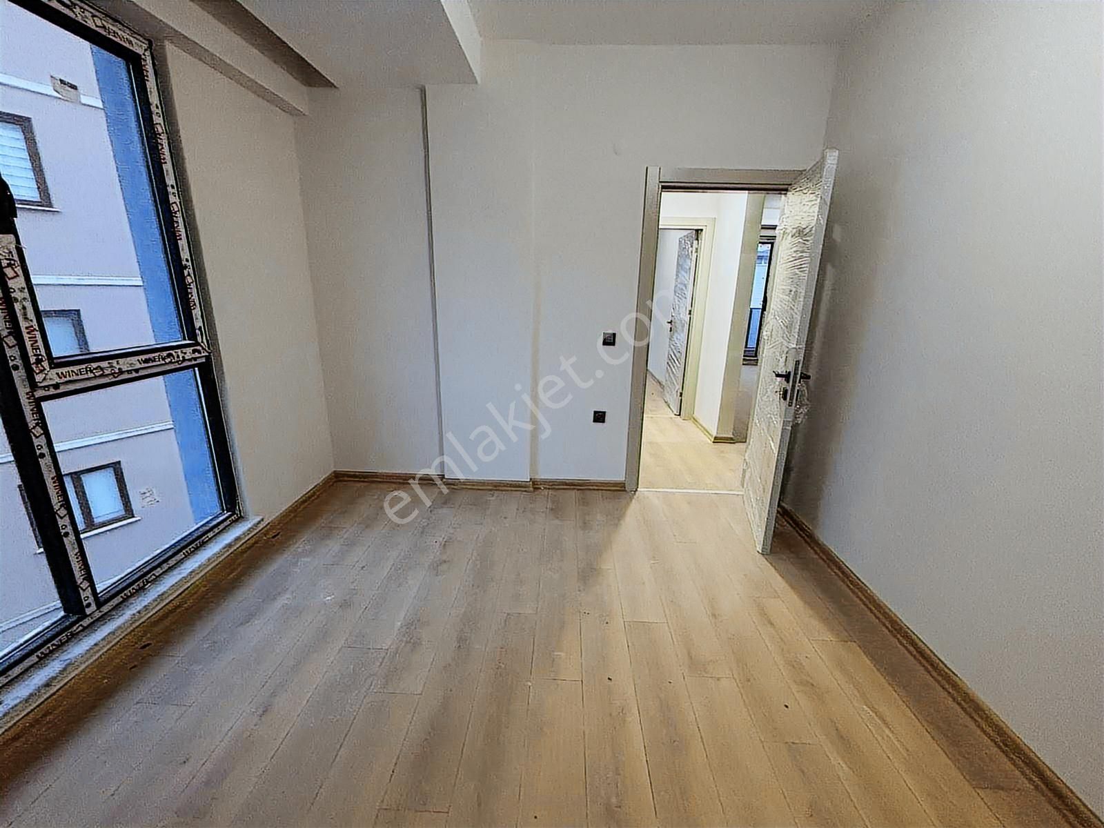 Bursa /nilüfer / Demirci Mahallesi Satılık 2+1 Sıfır Daire - Görsel 17