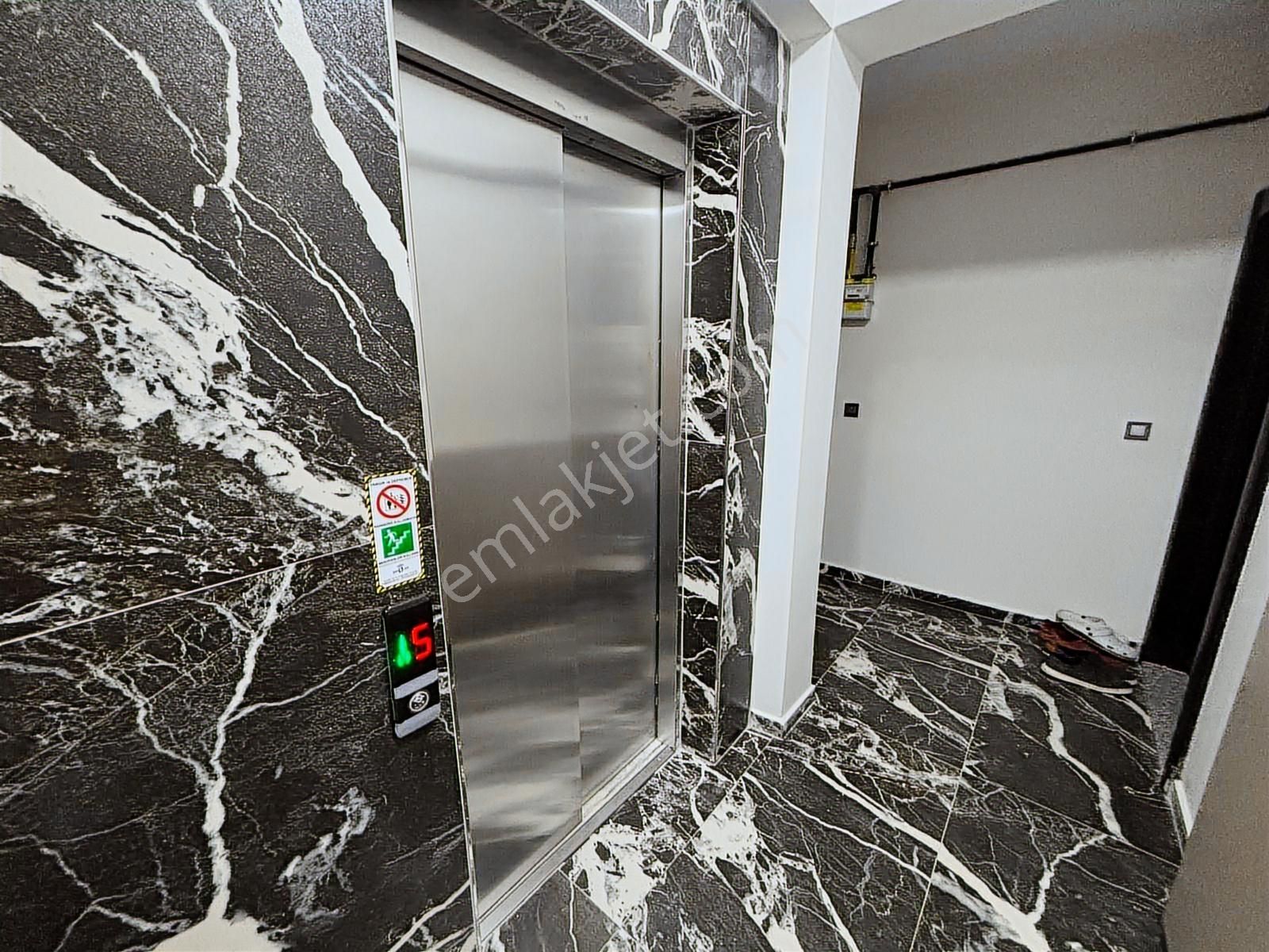 Bursa /nilüfer / Demirci Mahallesi Satılık 2+1 Sıfır Daire - Görsel 4