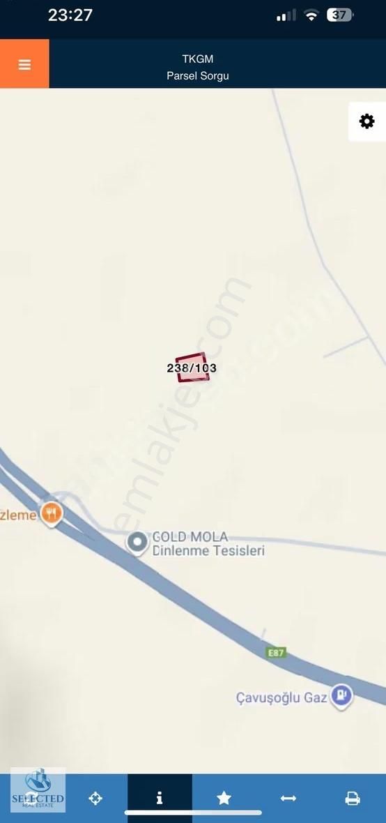 Söğüt'de Fırsat Yatırım - Görsel 2