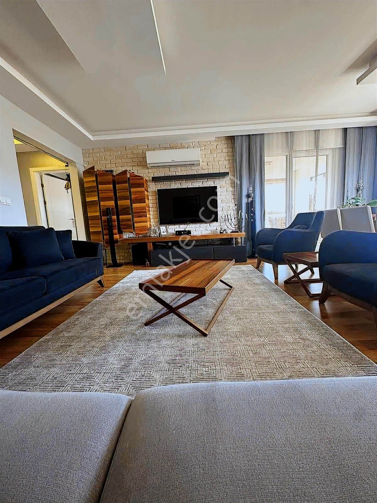 Üçevler' De Satılık İçi Komple Yapılı 3+1 Daire - Görsel 7