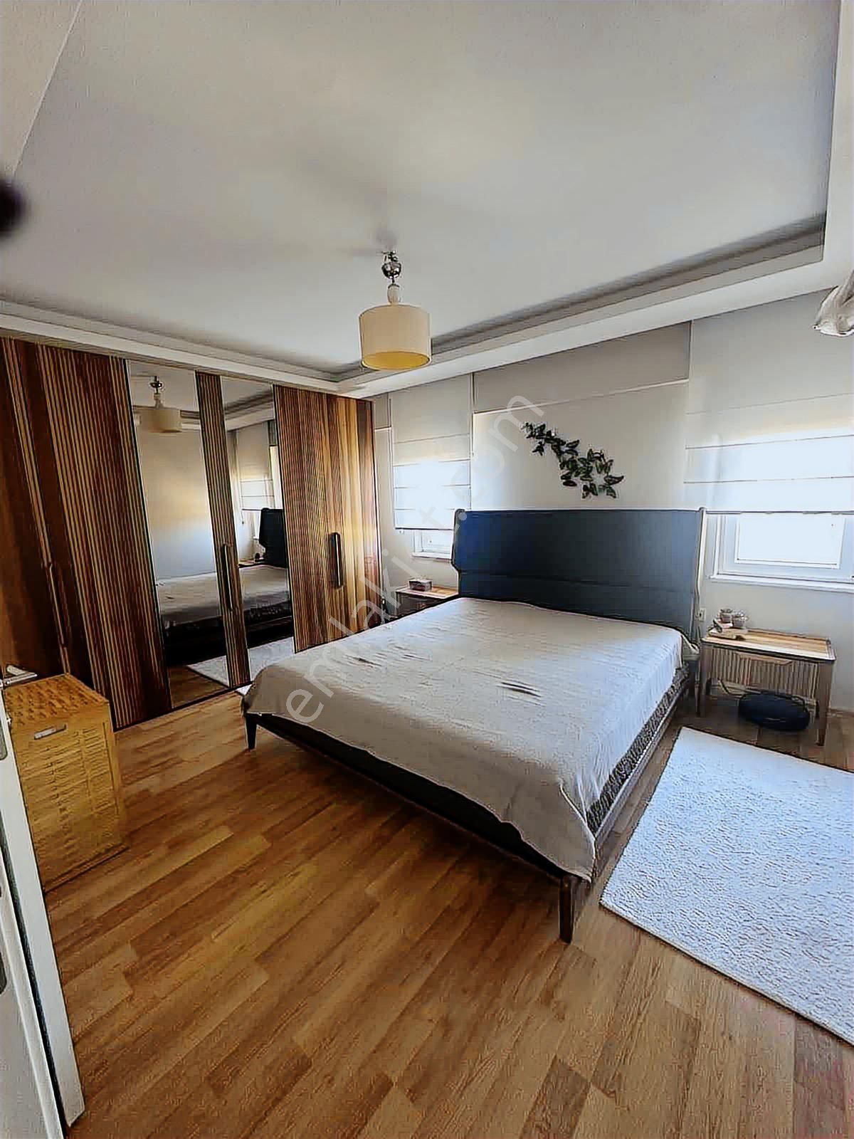 Üçevler' De Satılık İçi Komple Yapılı 3+1 Daire - Görsel 28