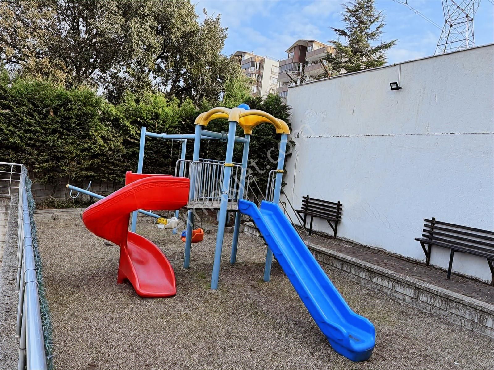 Üçevler' De Satılık İçi Komple Yapılı 3+1 Daire - Görsel 4