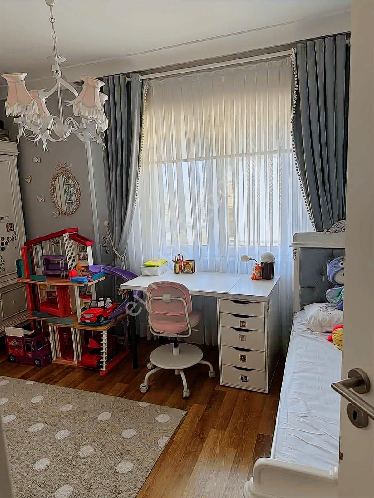 Üçevler' De Satılık İçi Komple Yapılı 3+1 Daire - Görsel 18