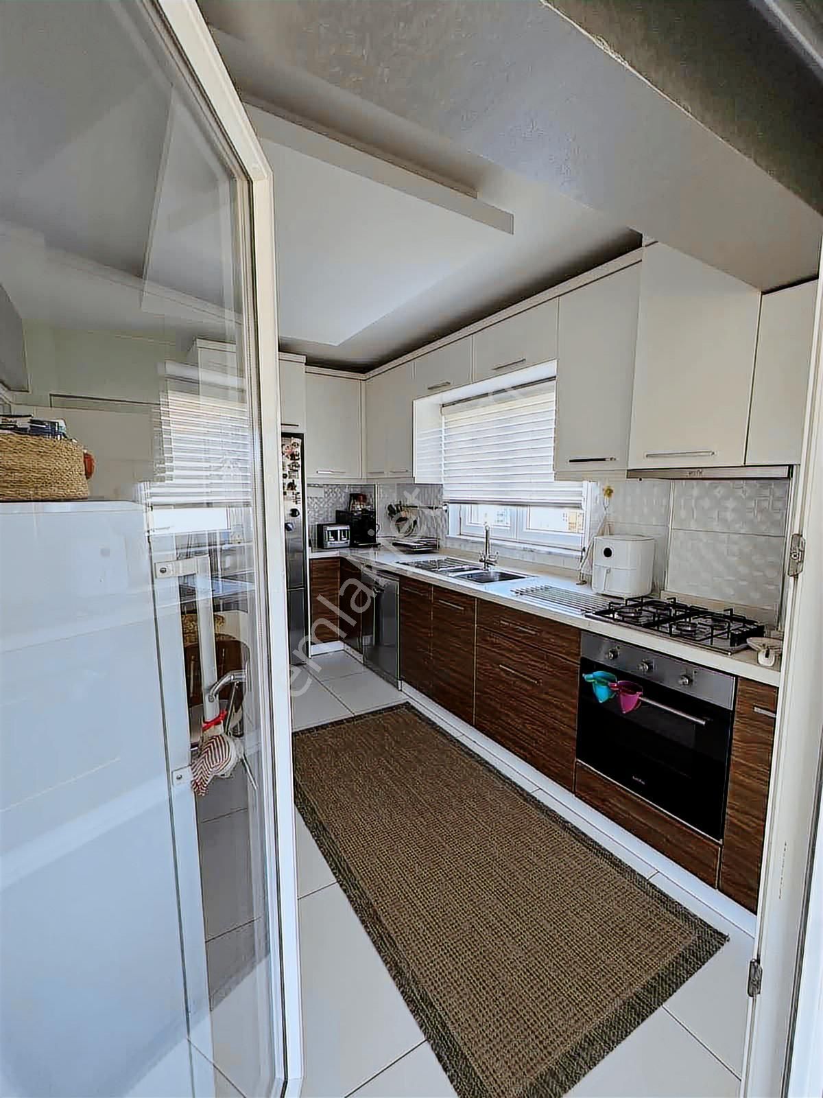 Üçevler' De Satılık İçi Komple Yapılı 3+1 Daire - Görsel 13