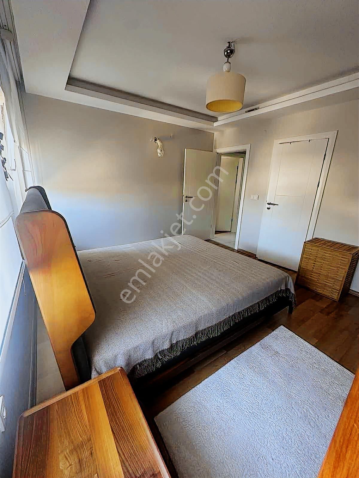 Üçevler' De Satılık İçi Komple Yapılı 3+1 Daire - Görsel 29