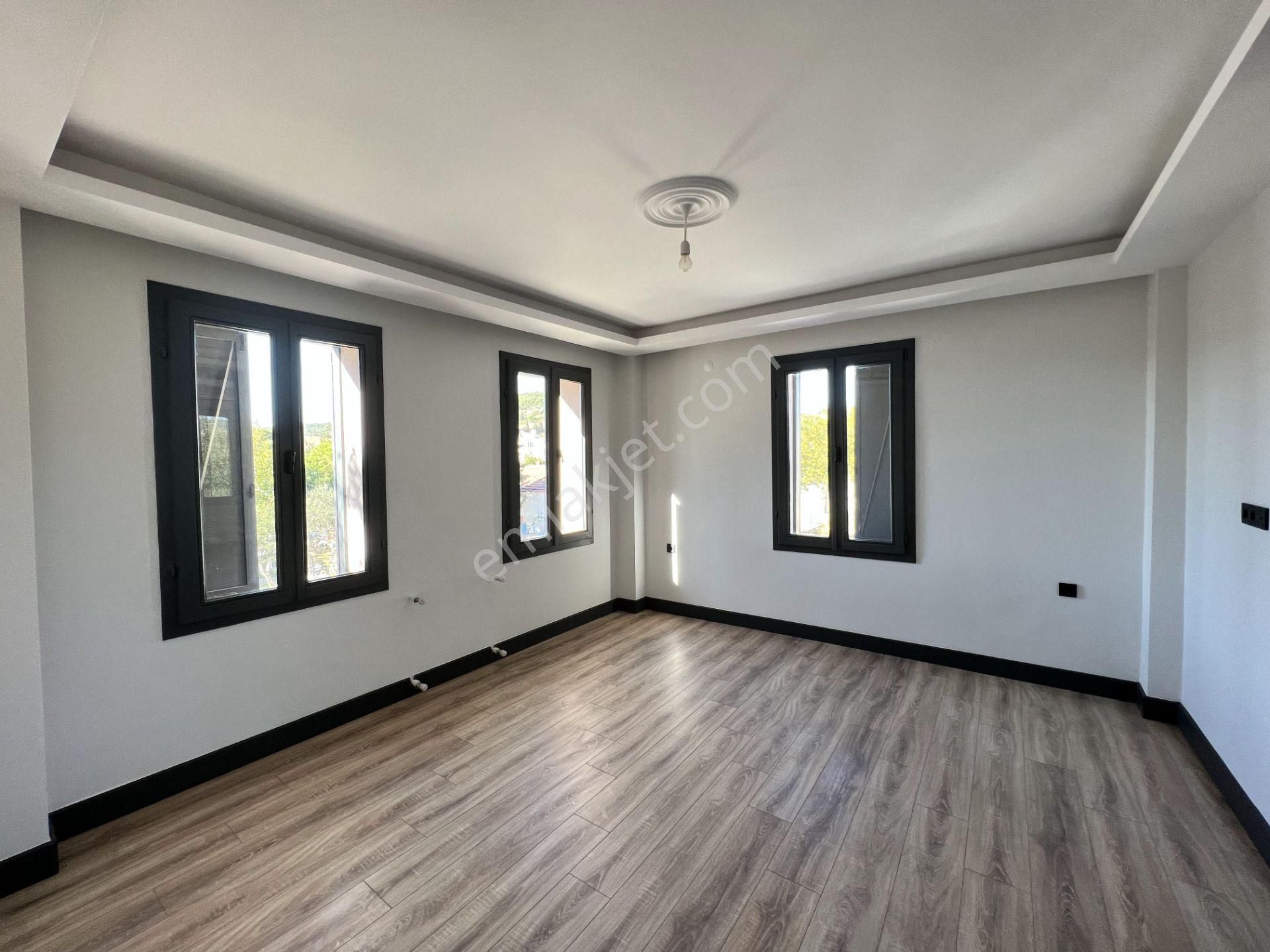 Balıkesir Ayvalık Cunda Da Satılık Mustakil Muhtesem Ev. - Görsel 4