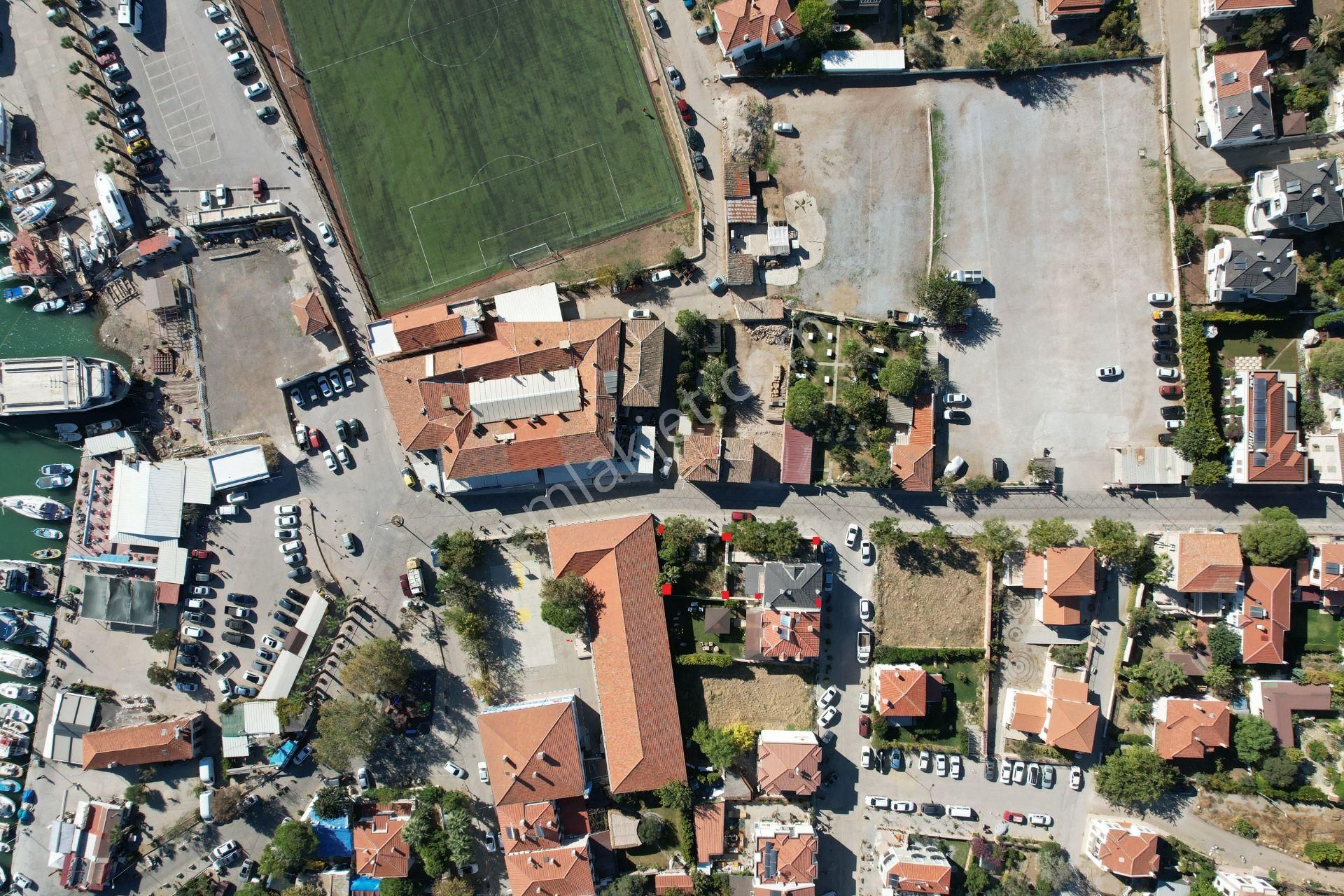 Balıkesir Ayvalık Cunda Da Satılık Mustakil Muhtesem Ev. - Görsel 22