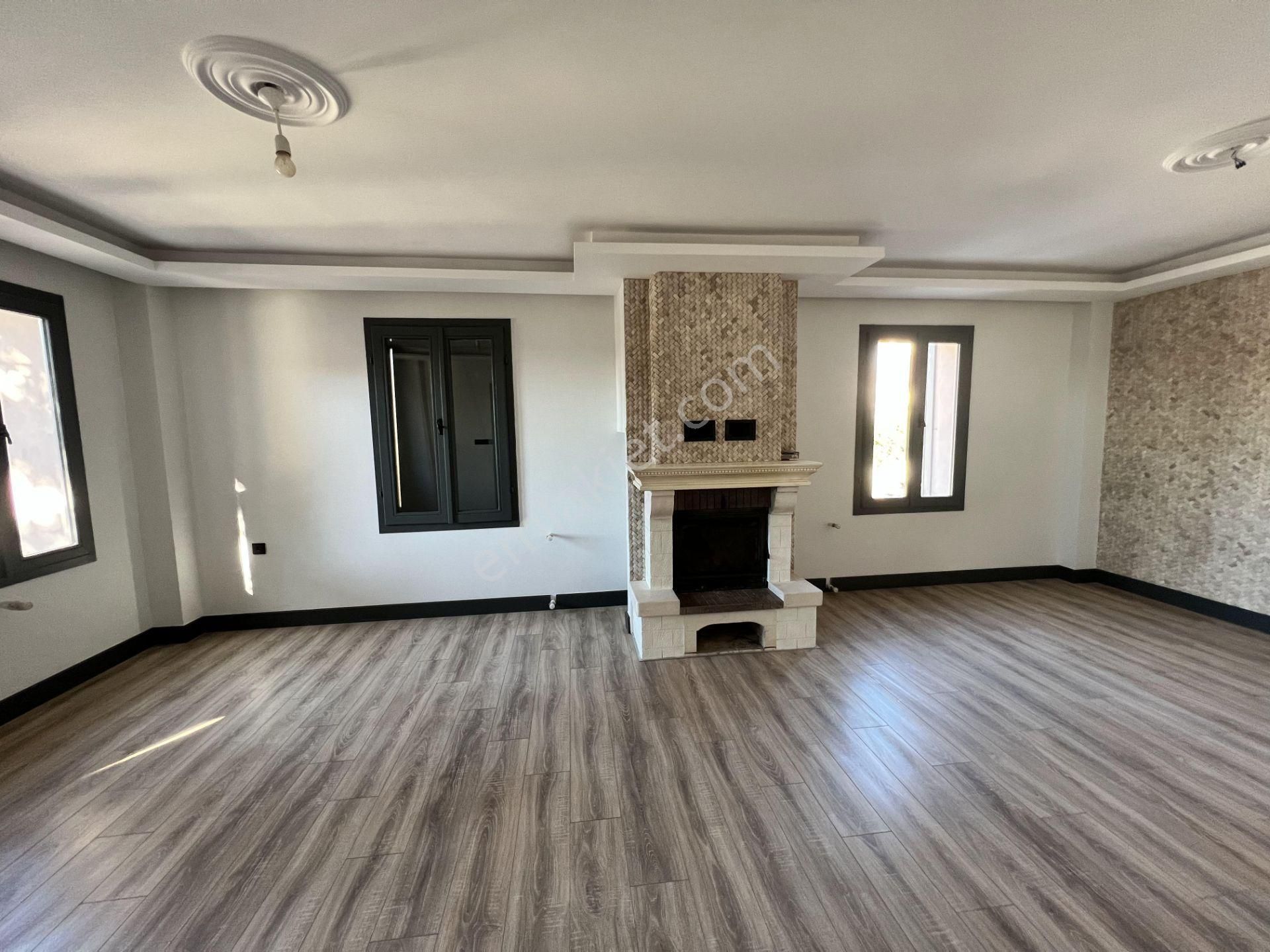 Balıkesir Ayvalık Cunda Da Satılık Mustakil Muhtesem Ev. - Görsel 27