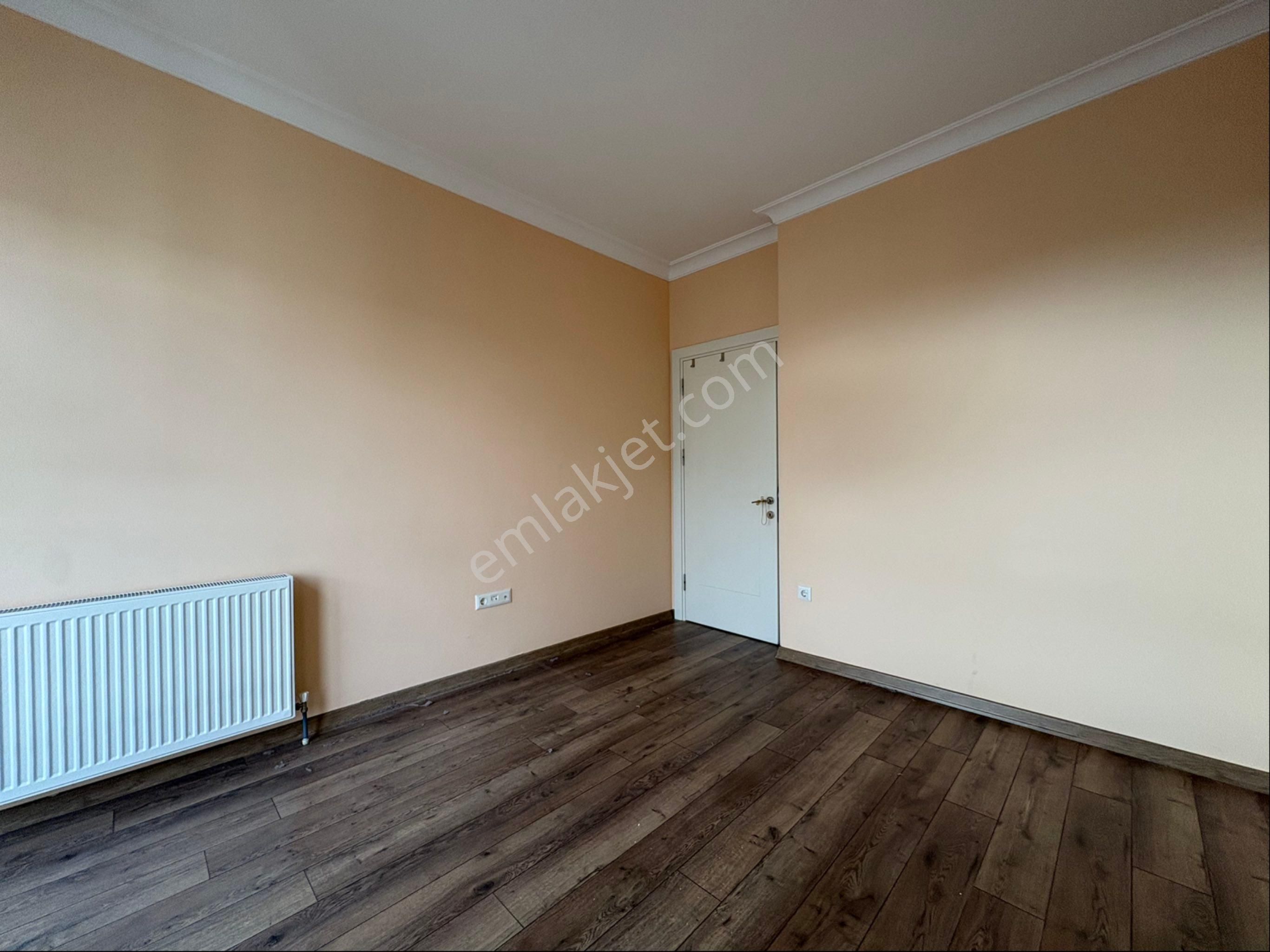 Oben'den Marmaray Sahil Metro Yakını Manzaralı 3+1 90m² Net - Görsel 19