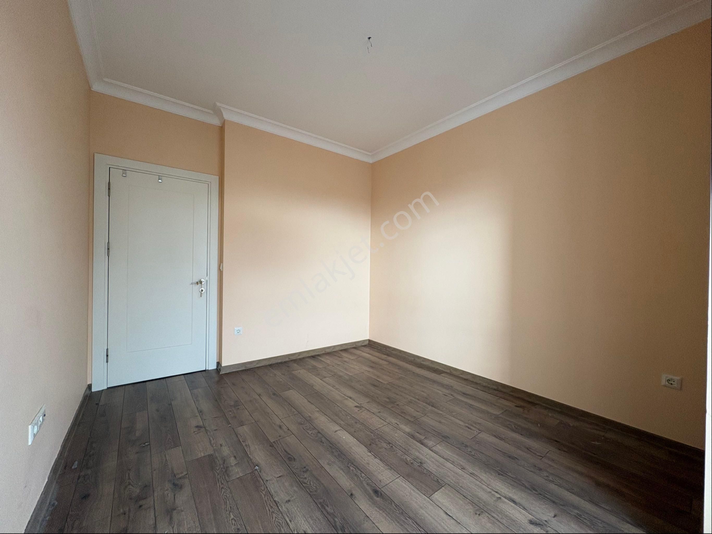 Oben'den Marmaray Sahil Metro Yakını Manzaralı 3+1 90m² Net - Görsel 20