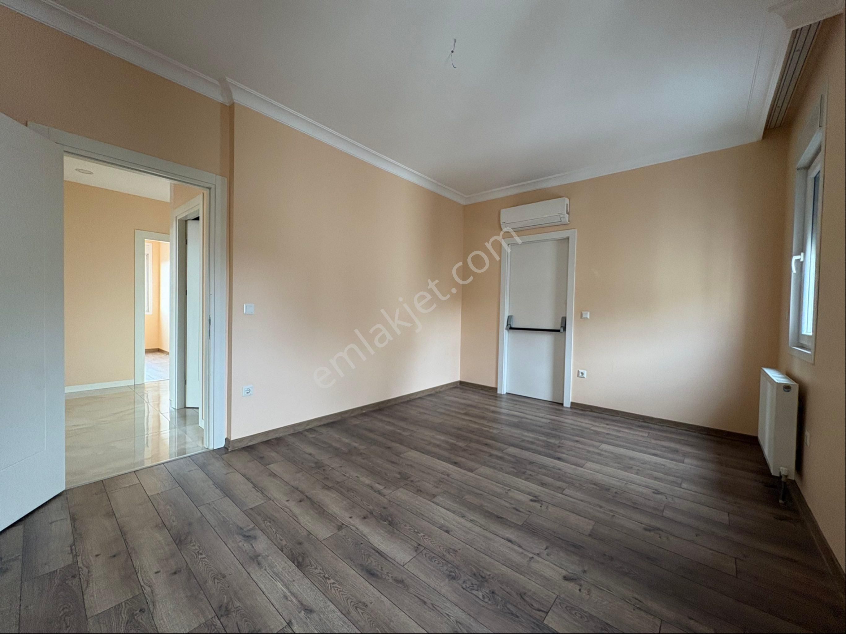 Oben'den Marmaray Sahil Metro Yakını Manzaralı 3+1 90m² Net - Görsel 25