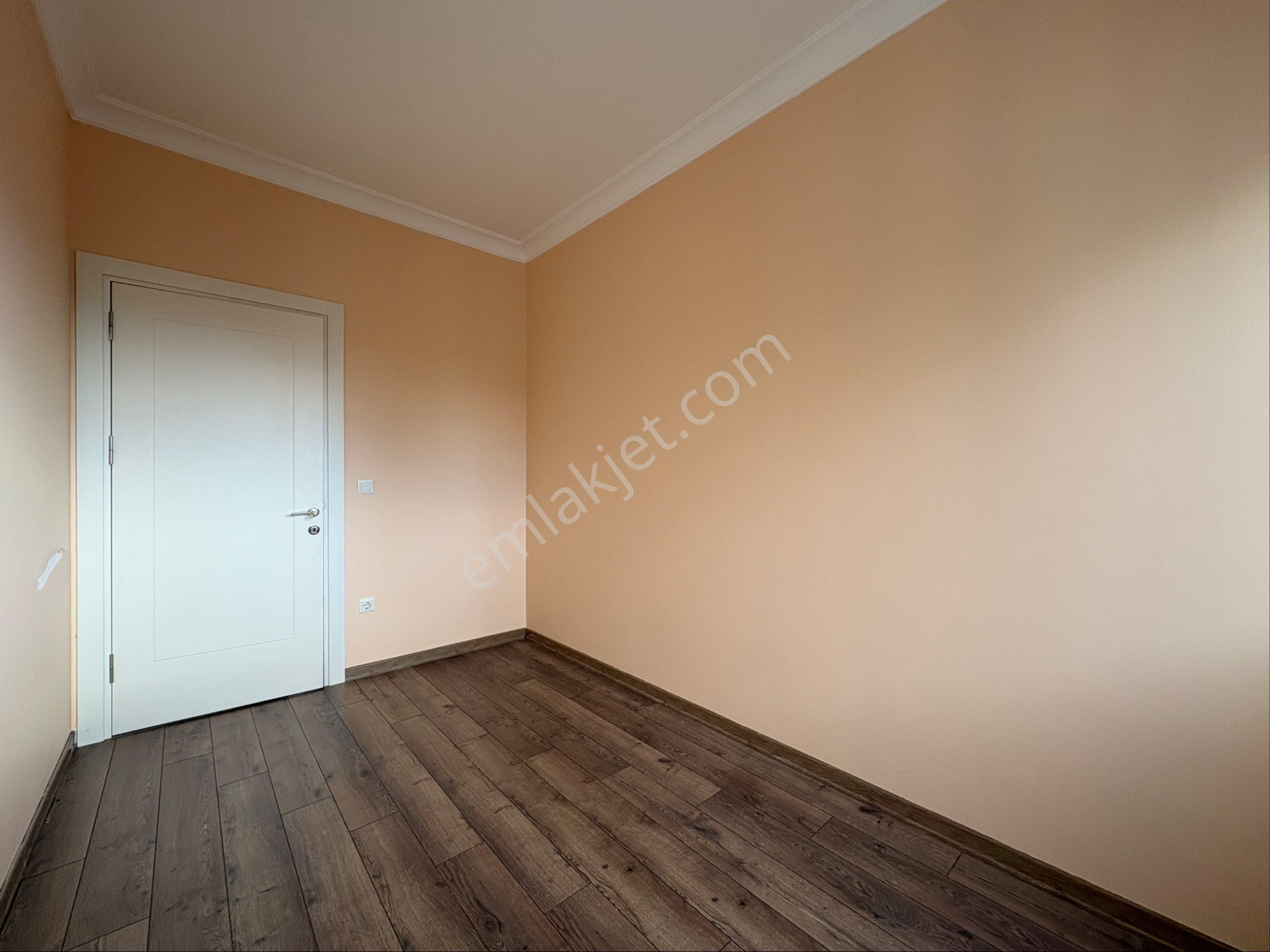 Oben'den Marmaray Sahil Metro Yakını Manzaralı 3+1 90m² Net - Görsel 14