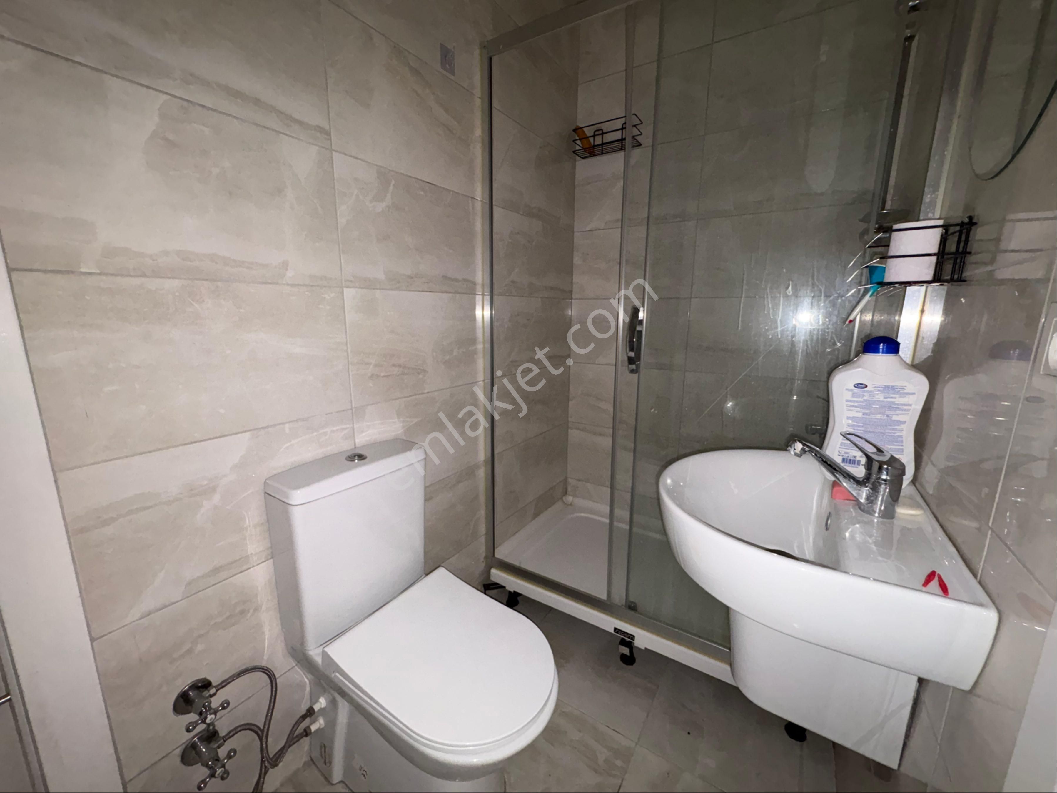 Oben'den Marmaray Sahil Metro Yakını Manzaralı 3+1 90m² Net - Görsel 26