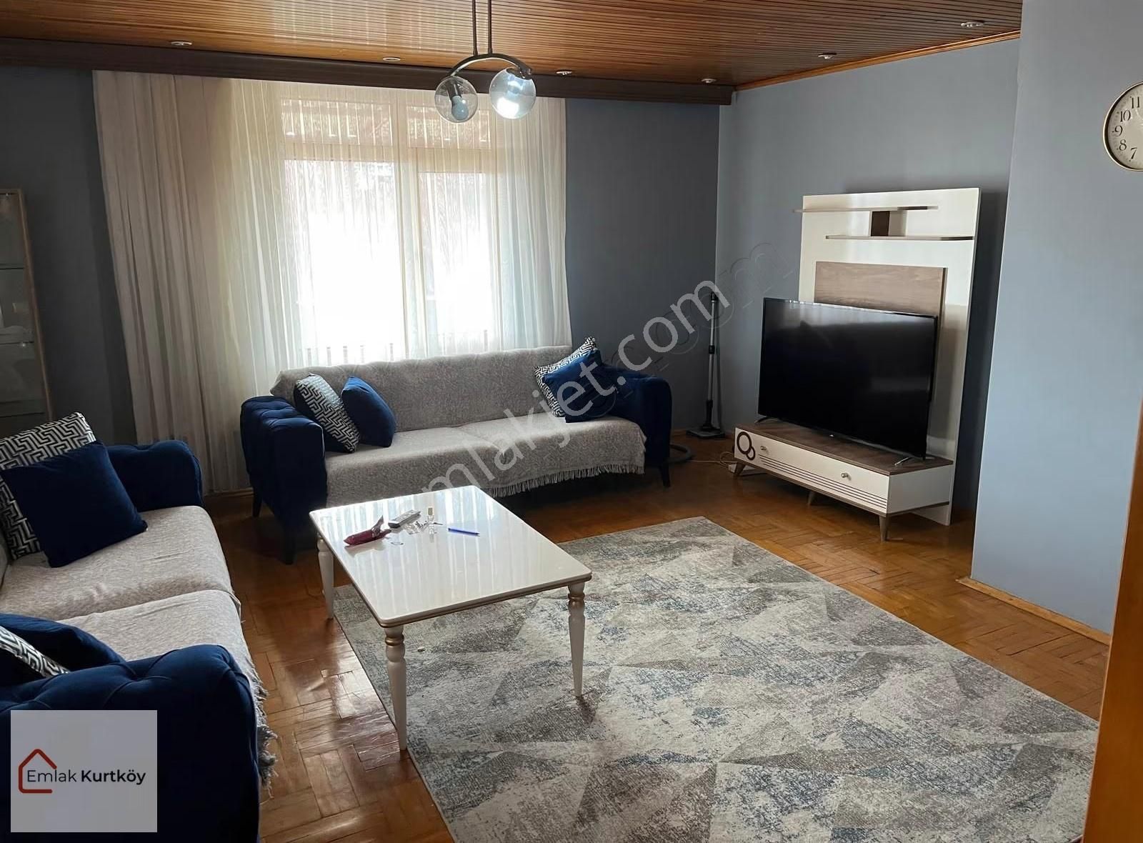 Kavakpınar Kiralık Teras Daire - Görsel 2