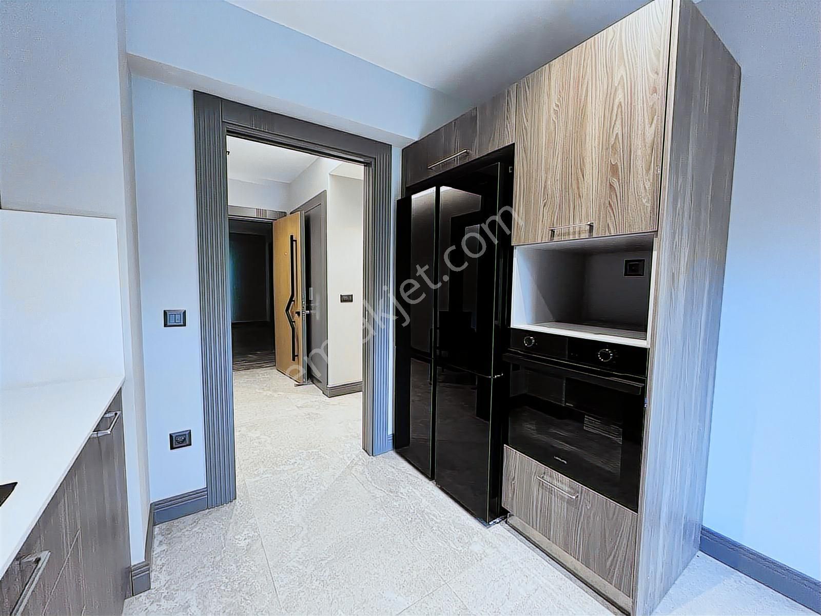 Balat'ta Satılık Sıfır 3+1 Lüks Daire - Görsel 15