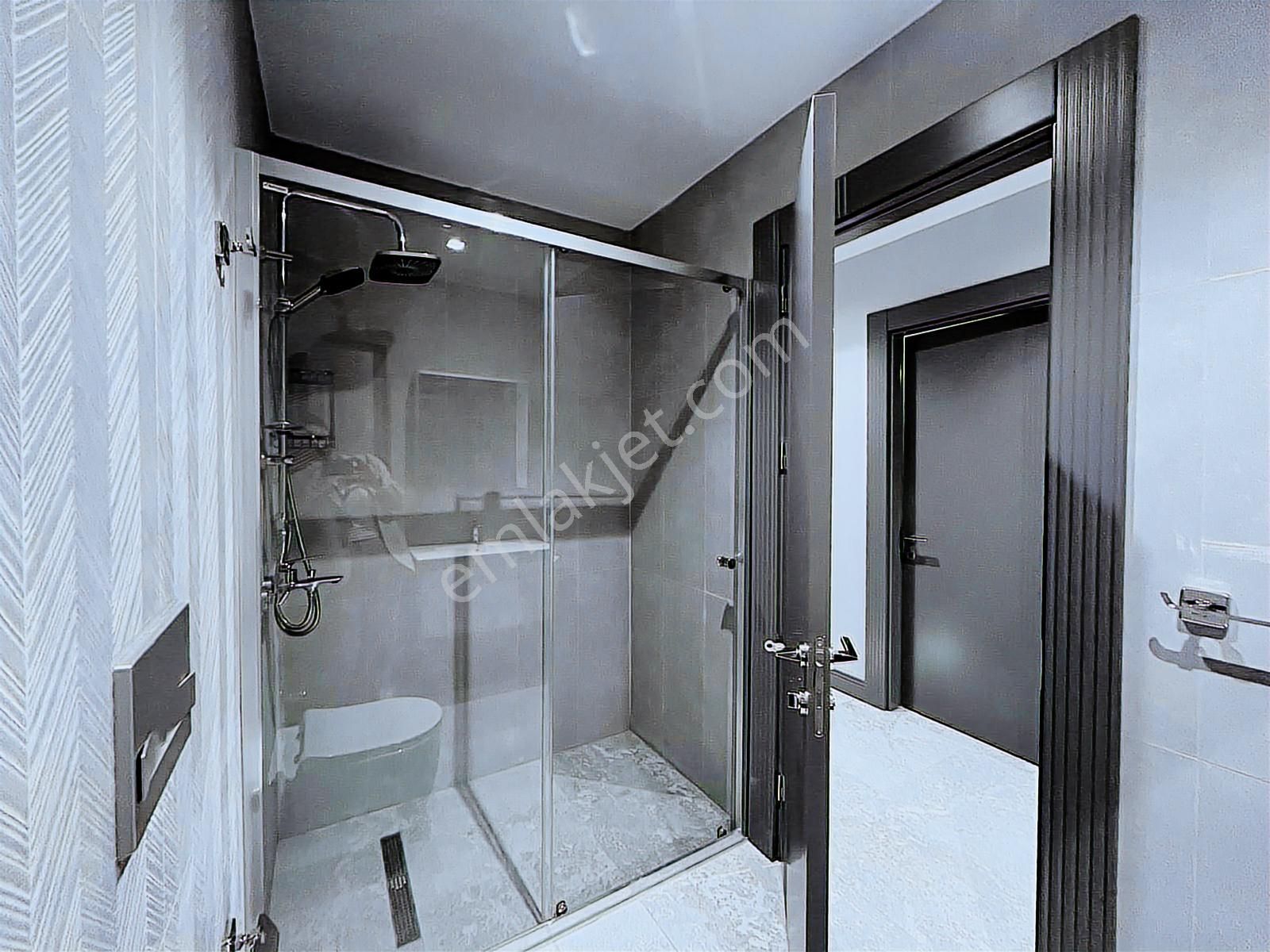 Balat'ta Satılık Sıfır 3+1 Lüks Daire - Görsel 4