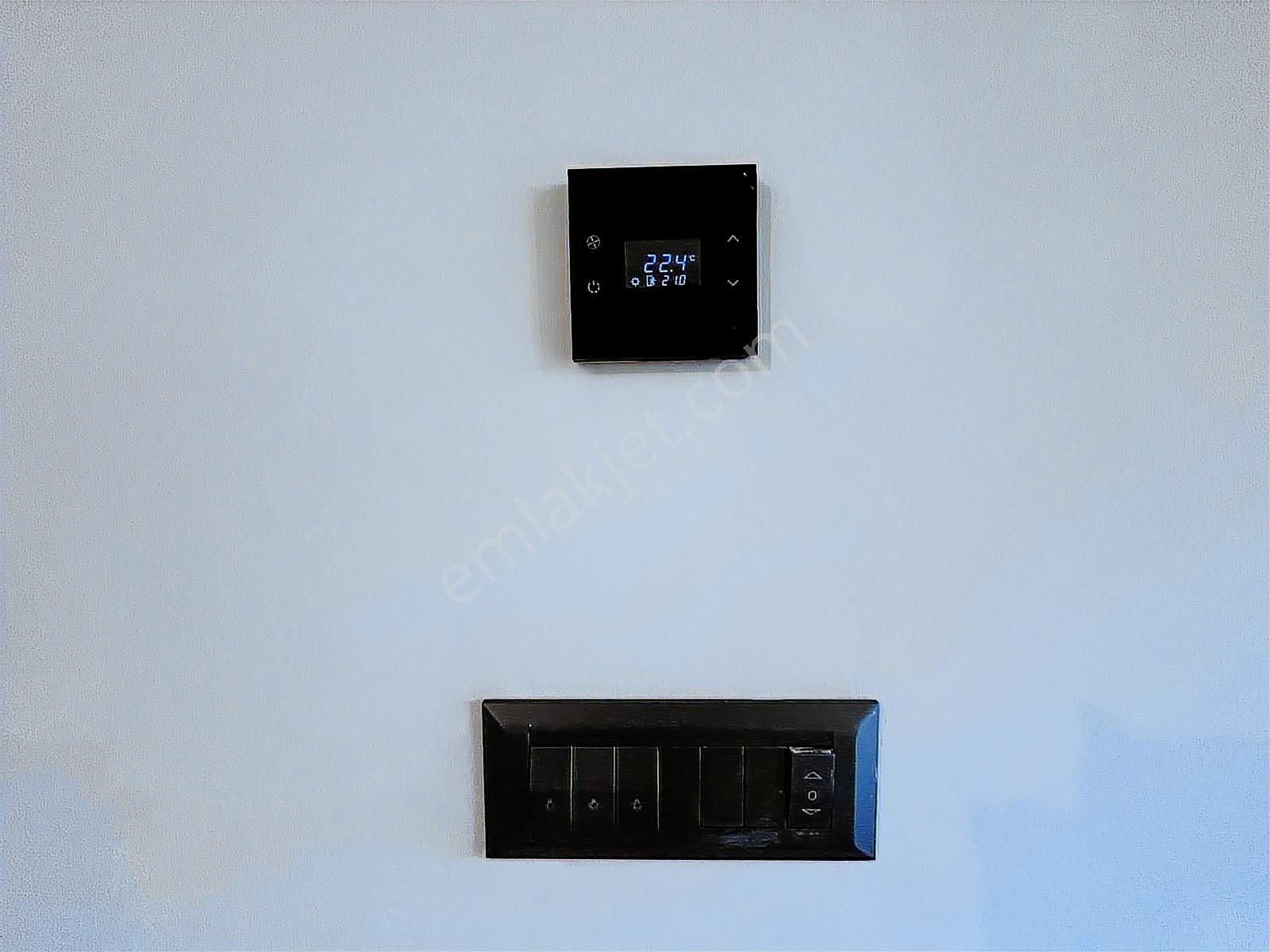 Balat'ta Satılık Sıfır 3+1 Lüks Daire - Görsel 22