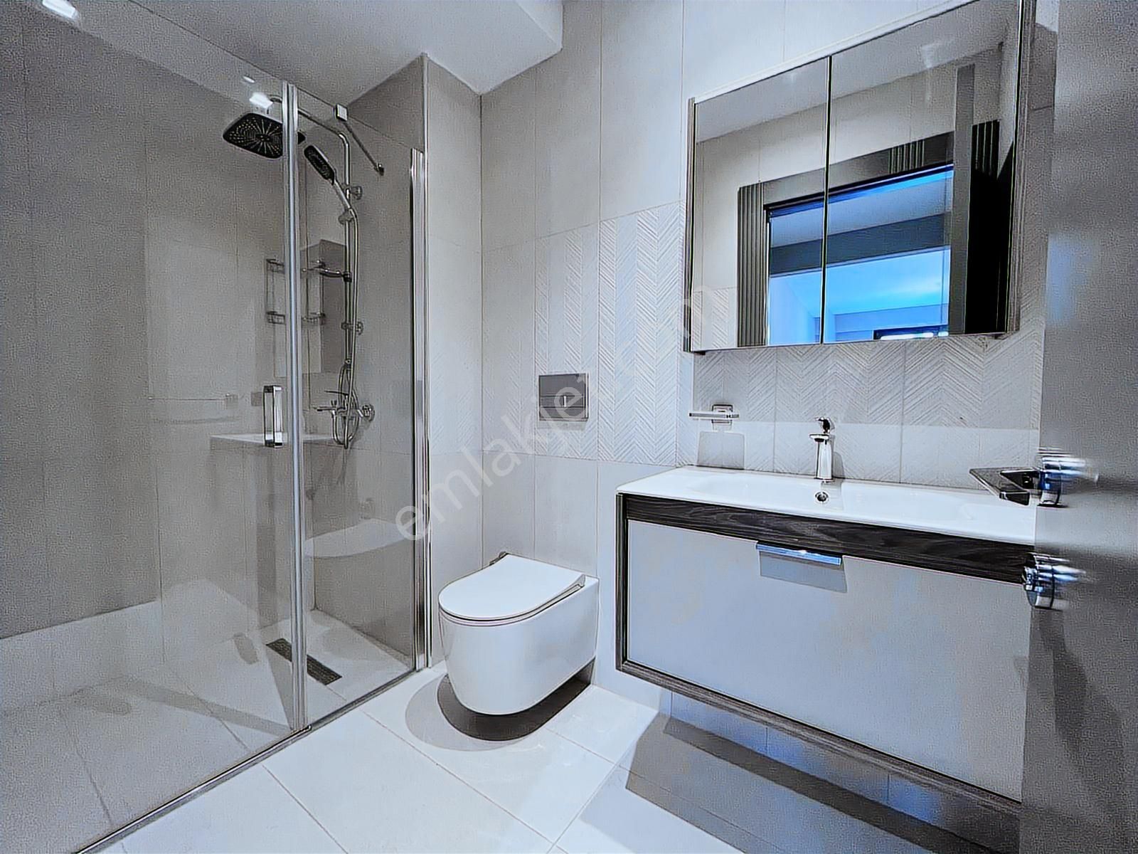 Balat'ta Satılık Sıfır 3+1 Lüks Daire - Görsel 2