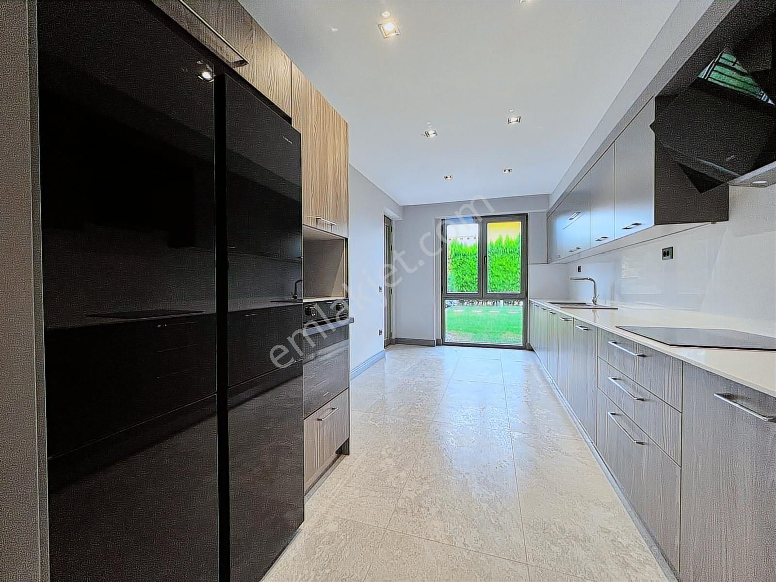 Balat'ta Satılık Sıfır 3+1 Lüks Daire - Görsel 17