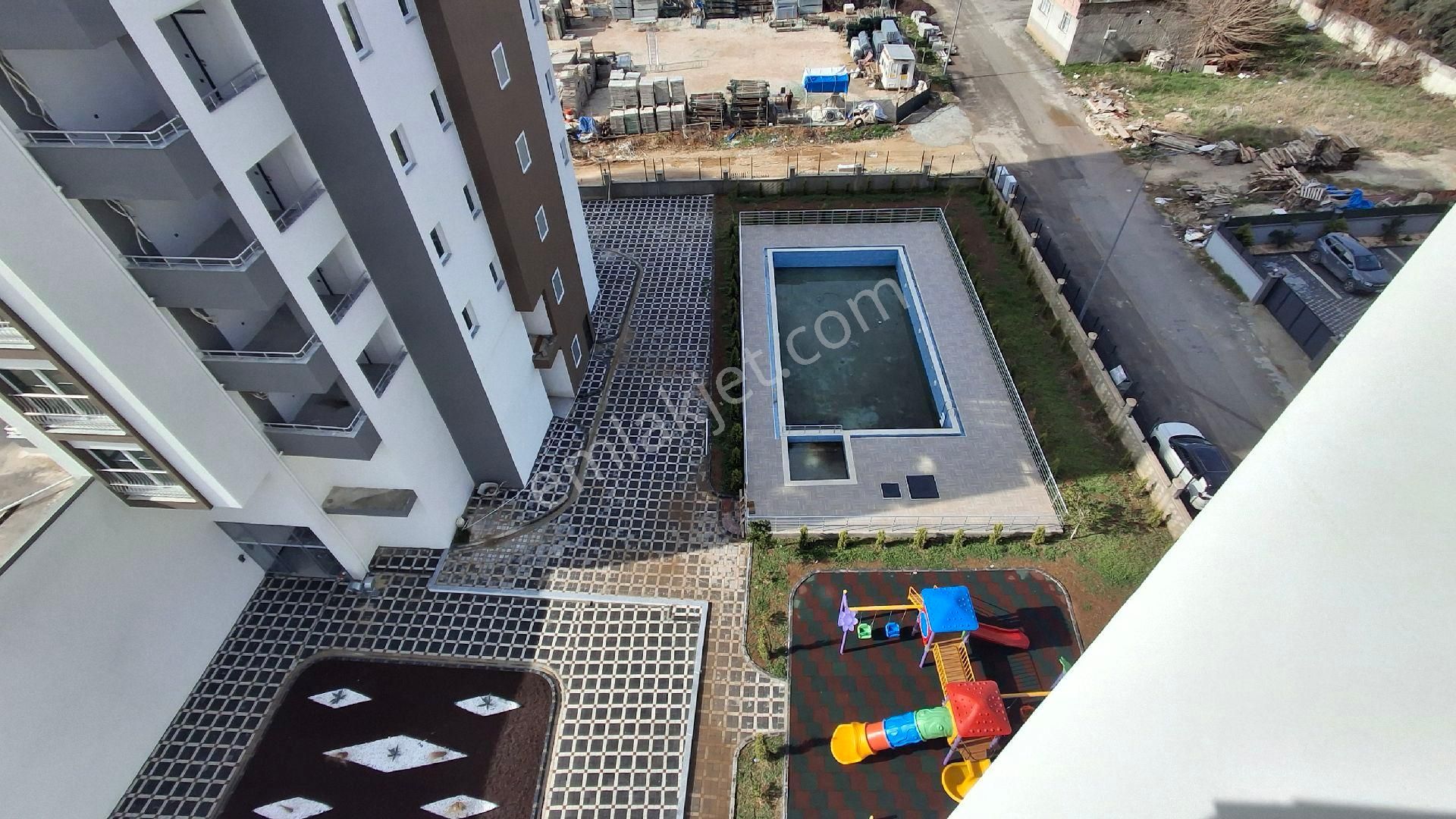 Sıfır**kapalı Mutfak**geniş** - Görsel 17