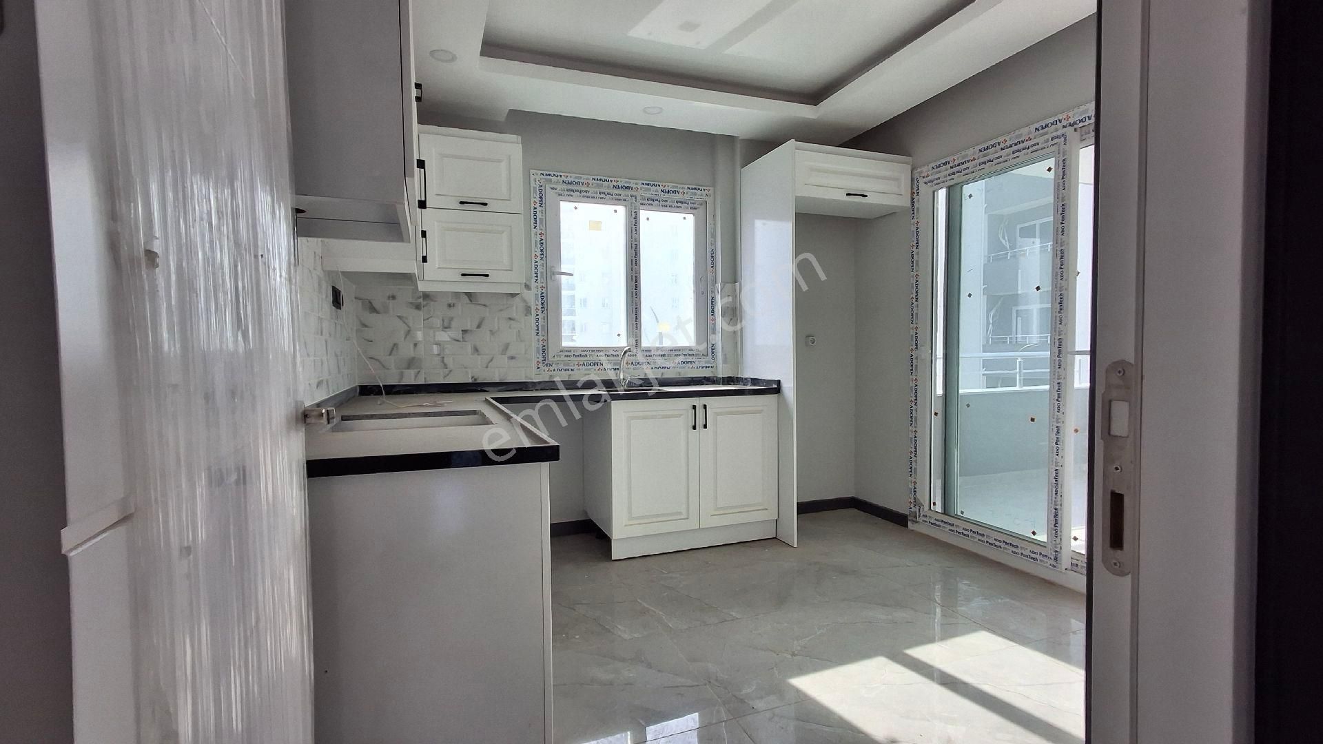 Sıfır**kapalı Mutfak**geniş** - Görsel 6