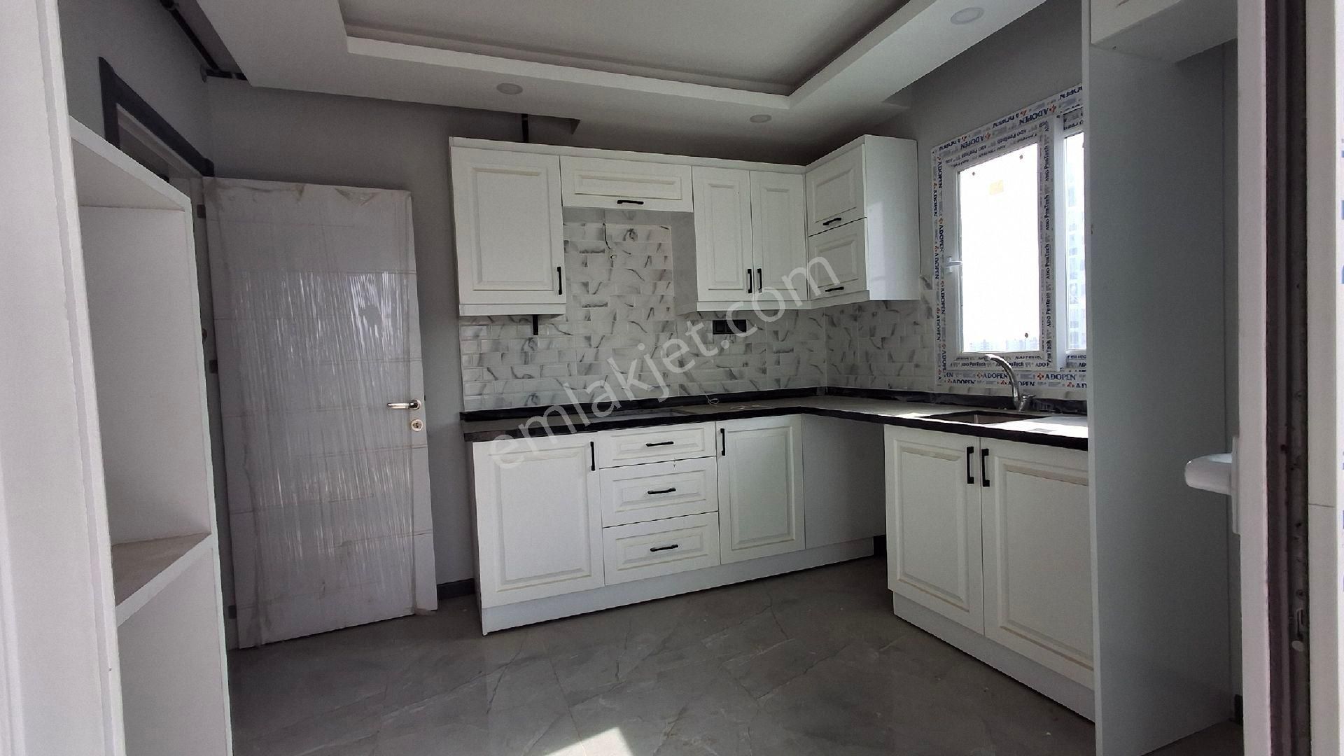 Sıfır**kapalı Mutfak**geniş** - Görsel 2