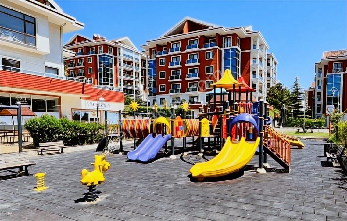 Doğuşpark 2+1 Kiralık Daire - Görsel 8
