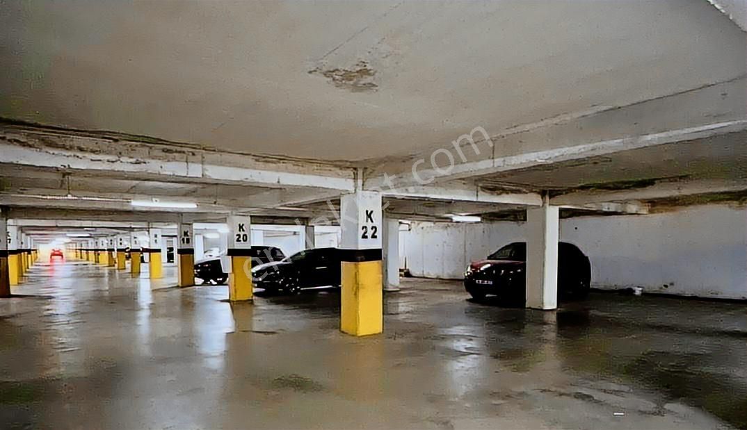 Doğuşpark 2+1 Kiralık Daire - Görsel 9