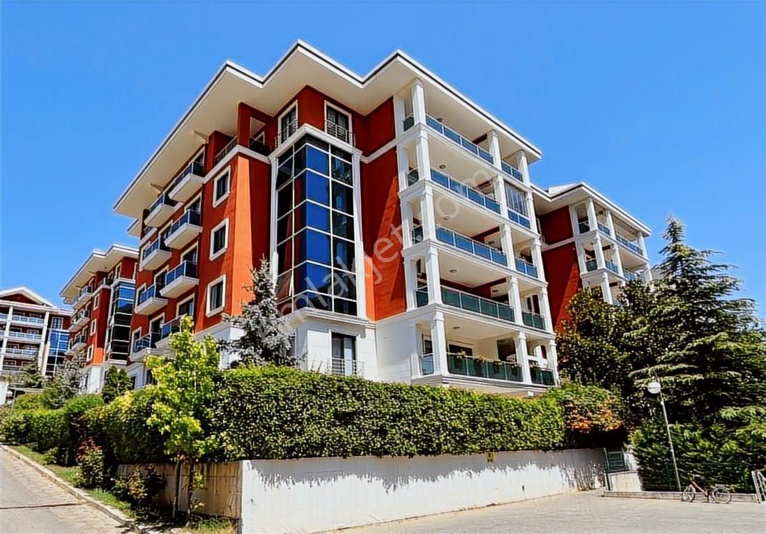 Doğuşpark 2+1 Kiralık Daire - Görsel 28