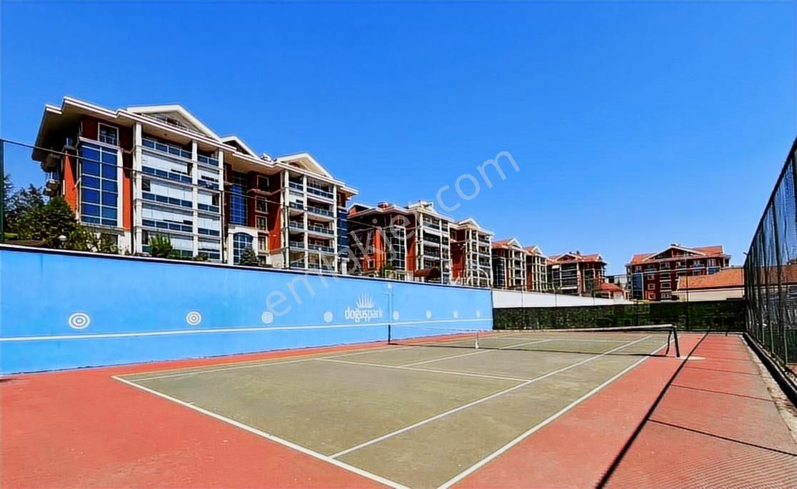 Doğuşpark 2+1 Kiralık Daire - Görsel 26