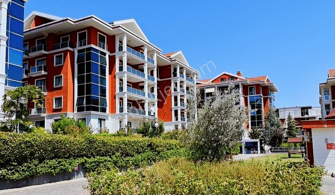 Doğuşpark 2+1 Kiralık Daire - Görsel 5