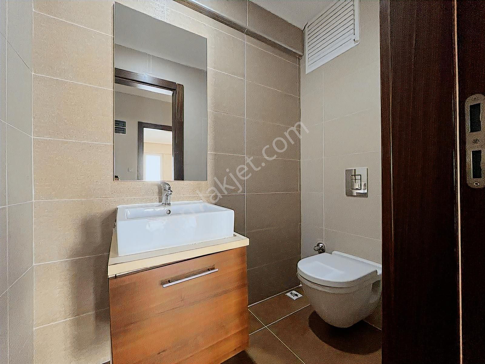 Doğuşpark 2+1 Kiralık Daire - Görsel 22
