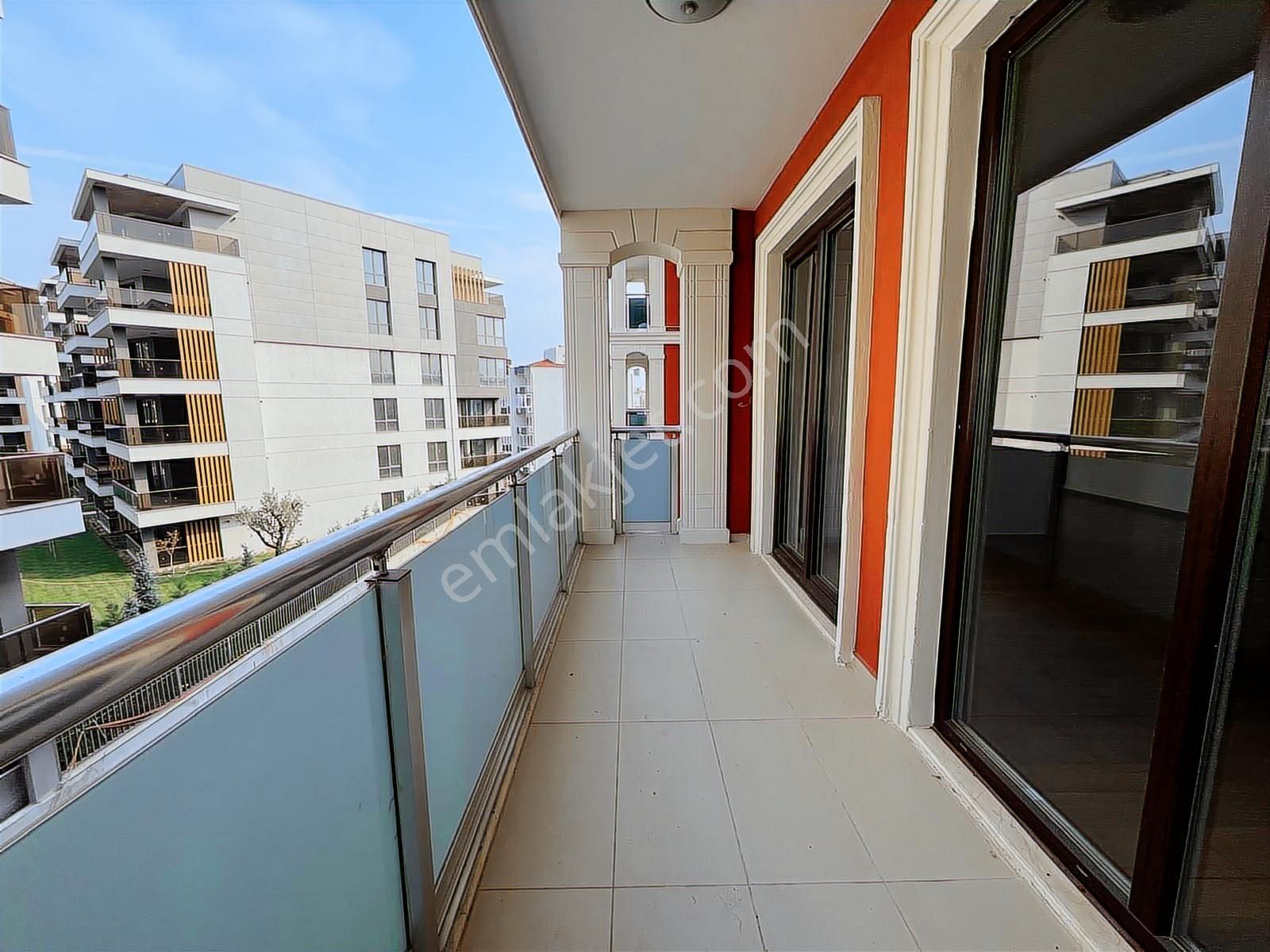 Doğuşpark 2+1 Kiralık Daire - Görsel 25